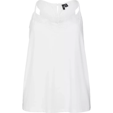 Vero Moda Ana T-shirt - White
