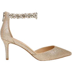 Badgley Mischka Raleigh - Light Gold