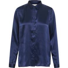InWear Leonore Premium Shirt - Midnight Magic