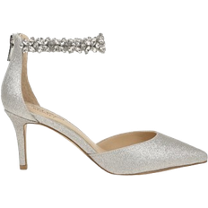 Badgley Mischka Raleigh - Silver