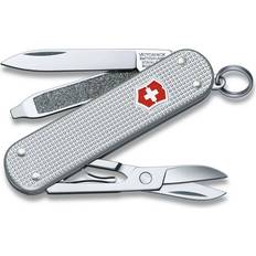 Victorinox Classic Alox Multiverktyg