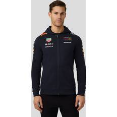 NBA Jackets & Sweaters Red Bull Racing Oracle Teamline Full Zip Hoodie