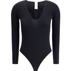 Wolford Shapewear & Under Garments Wolford Top Body - Black
