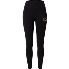EA7 Underwear EA7 Visibility Stretch Cotton Leggings