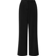 sussi HMW Wide Pants Set - Sort