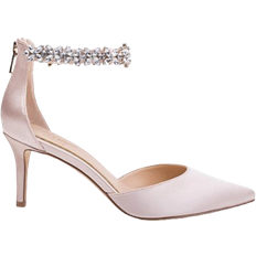Badgley Mischka Raleigh - Champagne