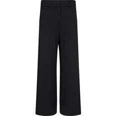 Herren SC-KANVA 3 Damen Hose - Schwarz