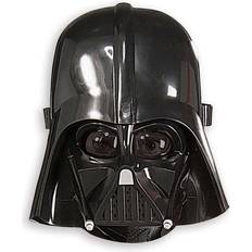 Voll abdeckende Masken Darth Vader Kindermaske