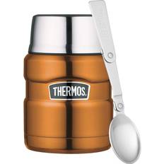 Food Thermoses Thermos King Food Thermos 0.47L