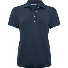 Cutter & Buck Virtue Polo Shirt Navy Blue