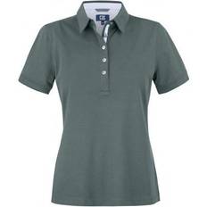 Cutter & Buck Advantage Premium Polo Shirt Beige