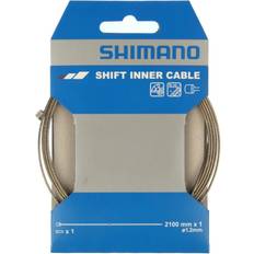 Shimano Sus Stainless Steel Rear Derailleur Cable Ø1.2mm