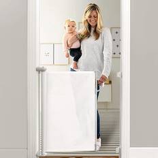 Momcozy Retractable Baby Gate 33 Inch