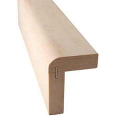 Sauna Sweden Classic 2400x110mm
