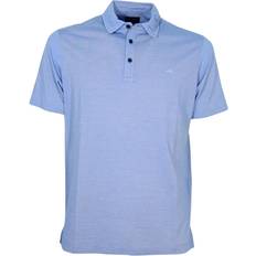 Paul & Shark Celeste Golf Polo Shirt Blå