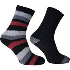 Premium Quality Lounge Socks - Pack 2