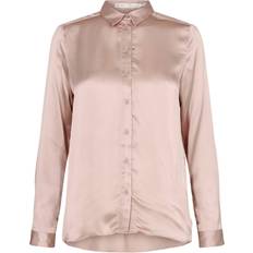InWear Leonore Premium Shirt - Burnished Rose