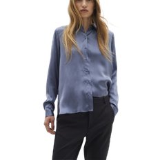 InWear Leonore Premium Shirt - Flint Stone