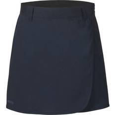 Kjolar Musto Fast Dry Skort Segelrock Damen - Navy