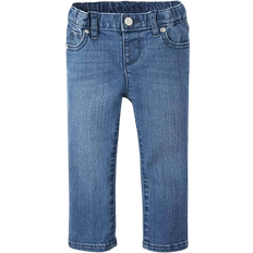 The Children's Place Baby & Toddler Girls Super Skinny Jeans - Meduim Wash