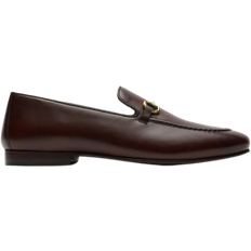 Walk London Terry Trim - Brown