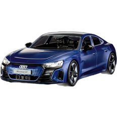 Scale Models & Model Kits Revell Audi Etron GT 1:24