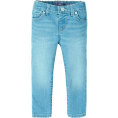 The Children's Place Baby & Toddler Girls Super Skinny Jeans - Light Wash