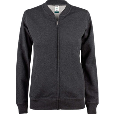 Clique Premium OC Cardigan Woman - Black