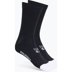 Assos Underkläder Assos Cykelstrumpor Endurance S11 - Black