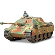 Scale Models & Model Kits Tamiya German Tank Destroyer 1:35