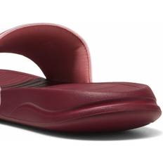 Puma Pink Hjemmesko & Sandaler Puma Popcat 20 Idylle Slides Shoes - Dark Crimson