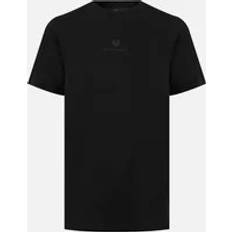 Belstaff Women T-shirts Belstaff Stardust Micro T-Shirt - Black