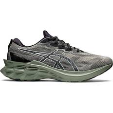 Asics Novablast Running Shoes Asics Novablast 2 Le M - Lichen Green/White