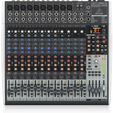 Behringer Xenyx QX2442USB