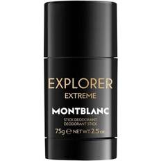 Montblanc Explorer 75g Spray Deodorant