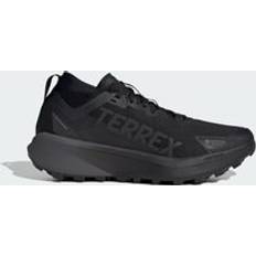 Adidas terrex agravic gtx adidas Terrex Agravic GTX Trail Løbesko - Core Black/Grey