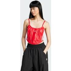 XS Korsetter adidas Firebird Pleather Corset