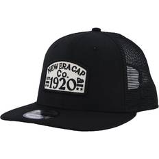 New Era Accessoarer New Era Pc 9fifty Trucker Keps - Black