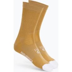 Assos Underkläder Assos Cykelstrumpor Endurance S11 Bronze Ash