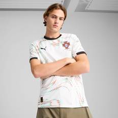 XXL National Team Jerseys Puma Portugal 2025 Away Jersey Men XS