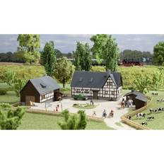Auhagen Farm 14465