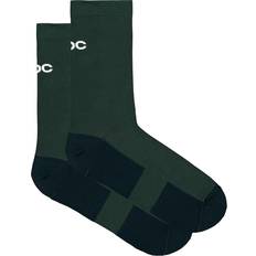 POC Motion MTB Socks Pargasite Green