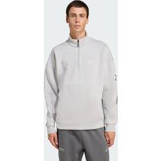 adidas AMG Petronas Formula One Team Silver Arrows Half-Zip XL