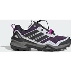 Adidas Lila Trekkingskor adidas Terrex Skychaser Gore-tex Vandringsskor Aurora Plum Carbon Purple Burst