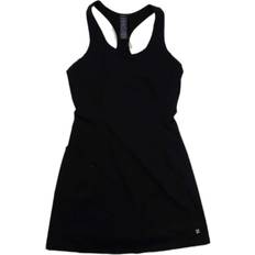 Sweaty Betty Womens Power Workout Dress - Black