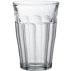 Milchkaffee-Gläser Duralex Picardie Latte Glass 36cl