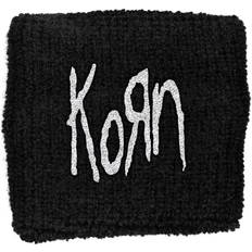 Svettband Korn Embroidered Wristband Logo