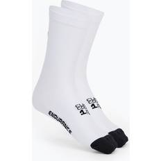 Assos Underkläder Assos Cykelstrumpor Endurance S11 - White