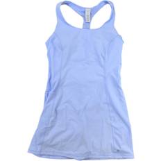 Sweaty Betty Womens Power Workout Dress - Breeze Blue
