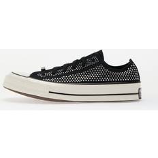 Converse Chuck 70 Sko Converse Sko Dame - Sort